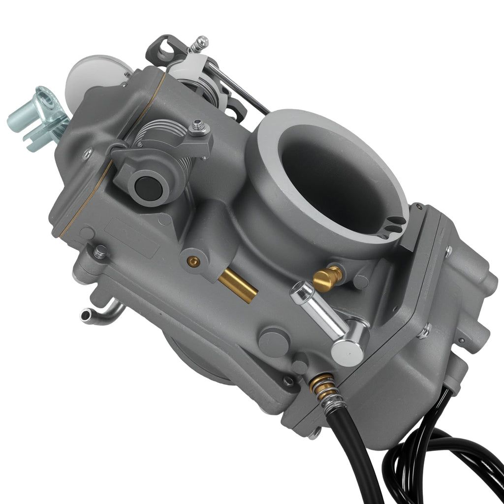 42mm Carburetor for Harley-Davidson Evo Twin Cam (1990-1996)
