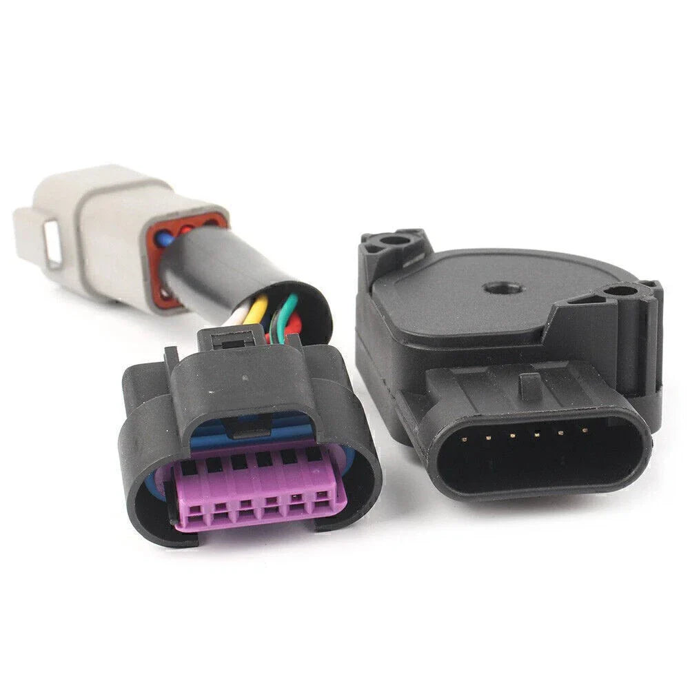 Throttle Position Sensor for Dodge Ram Cummins (1998-2004)