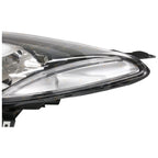 Left Headlight for Mazda 2 Japan-Built DE Genki Maxx Neo (2007 - 2014)
