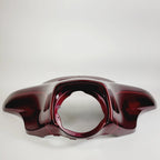Outer Fairing for Harley-Davidson FLHTCUTG Tri Glide (57000379) Mysterious Red