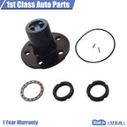 Front Locking Hubs for Ford Bronco II Ranger (1983-1989)