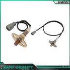 2X O2 Sensor Air Fuel Ratio for Toyota Tacoma (2001–2004) 2.4L Upstream