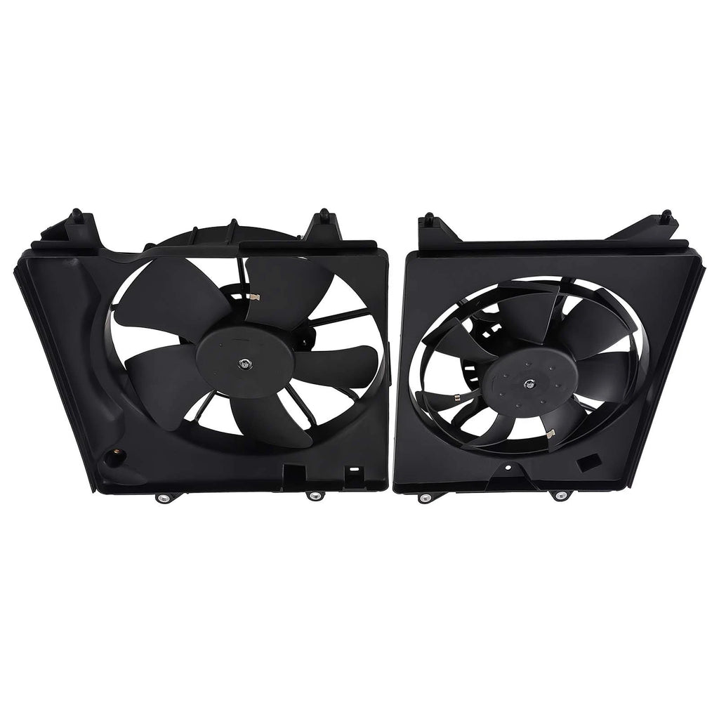 Cooling Fan Assembly for Honda HR-V 1.8L (2016–2018) 19015-51B-H01