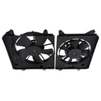 Cooling Fan Assembly for Honda HR-V 1.8L (2016–2018) 19015-51B-H01