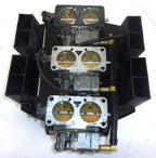 Carburetor Set for Mercury V6 (3326-828272, WMV-2)