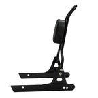 Detachable Passenger Backrest Sissy Bar for Harley Dyna Street Bob (2006–2017)