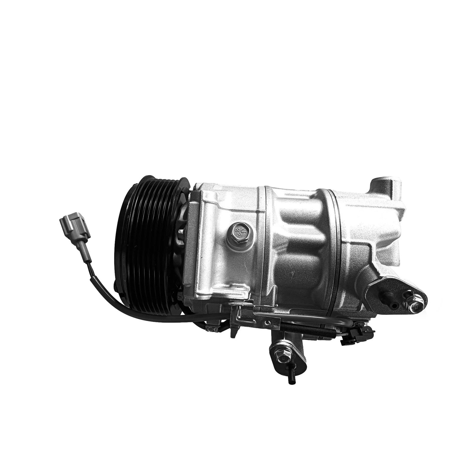 A/C Compressor with Clutch for Infiniti Q50 Q60 (2014–2021)