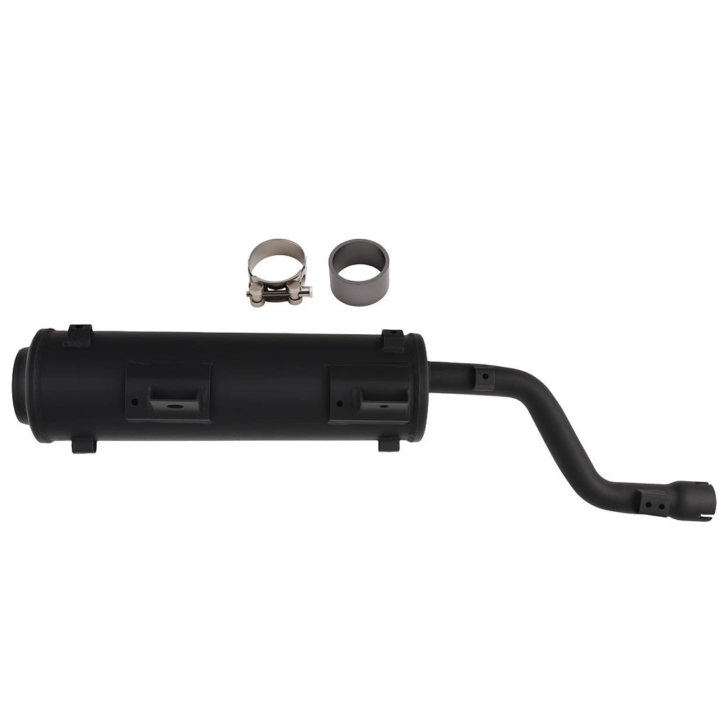 Muffler Silencer for Honda Foreman 400 450 TRX400 TRX450 1995-2004 18310HN0670