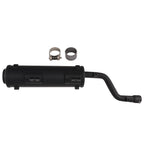 Muffler Silencer for Honda Foreman 400 450 TRX400 TRX450 1995-2004 18310HN0670