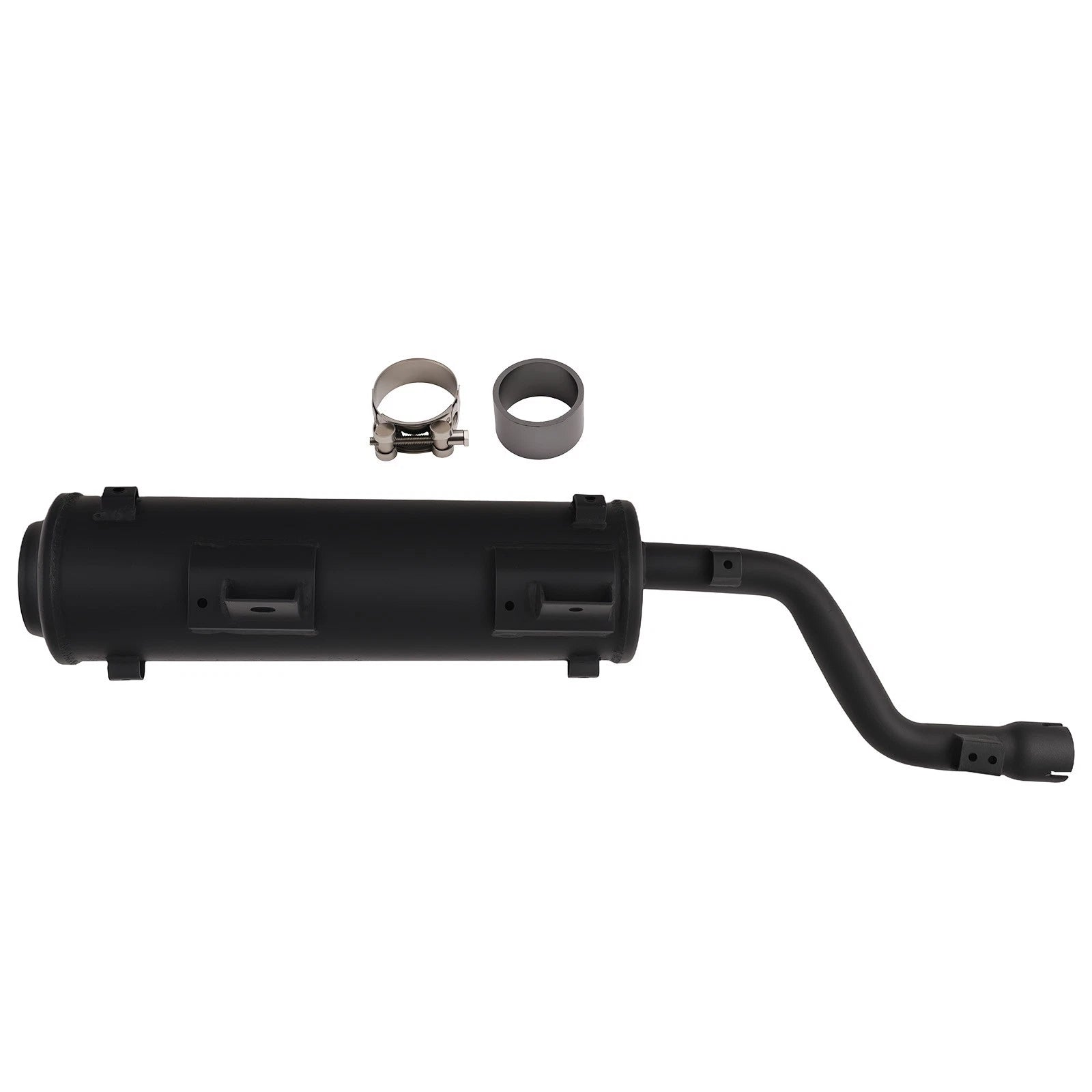 Muffler Silencer for Honda Foreman 400 450 TRX400 TRX450 1995-2004 18310HN0670
