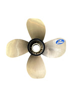 Rear Propeller for Volvo Penta IPS Drives T4 Duoprop 3861100