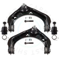 Front Upper Control Arm and Ball Joint for Ford Explorer & Sport Trac (2007–2010)