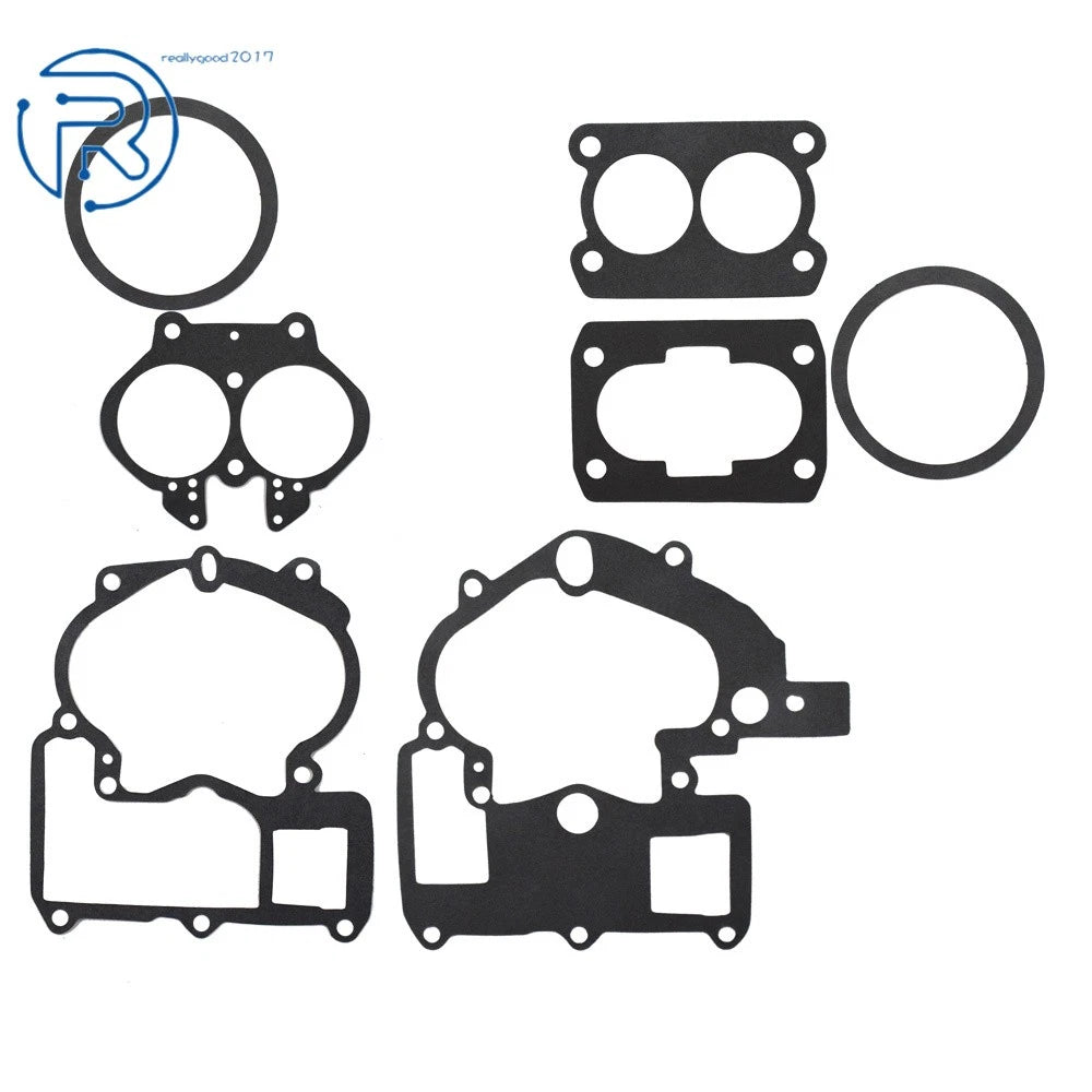 Carburetor Rebuild Kit for Mercruiser Marine 3.0 4.3 5.0