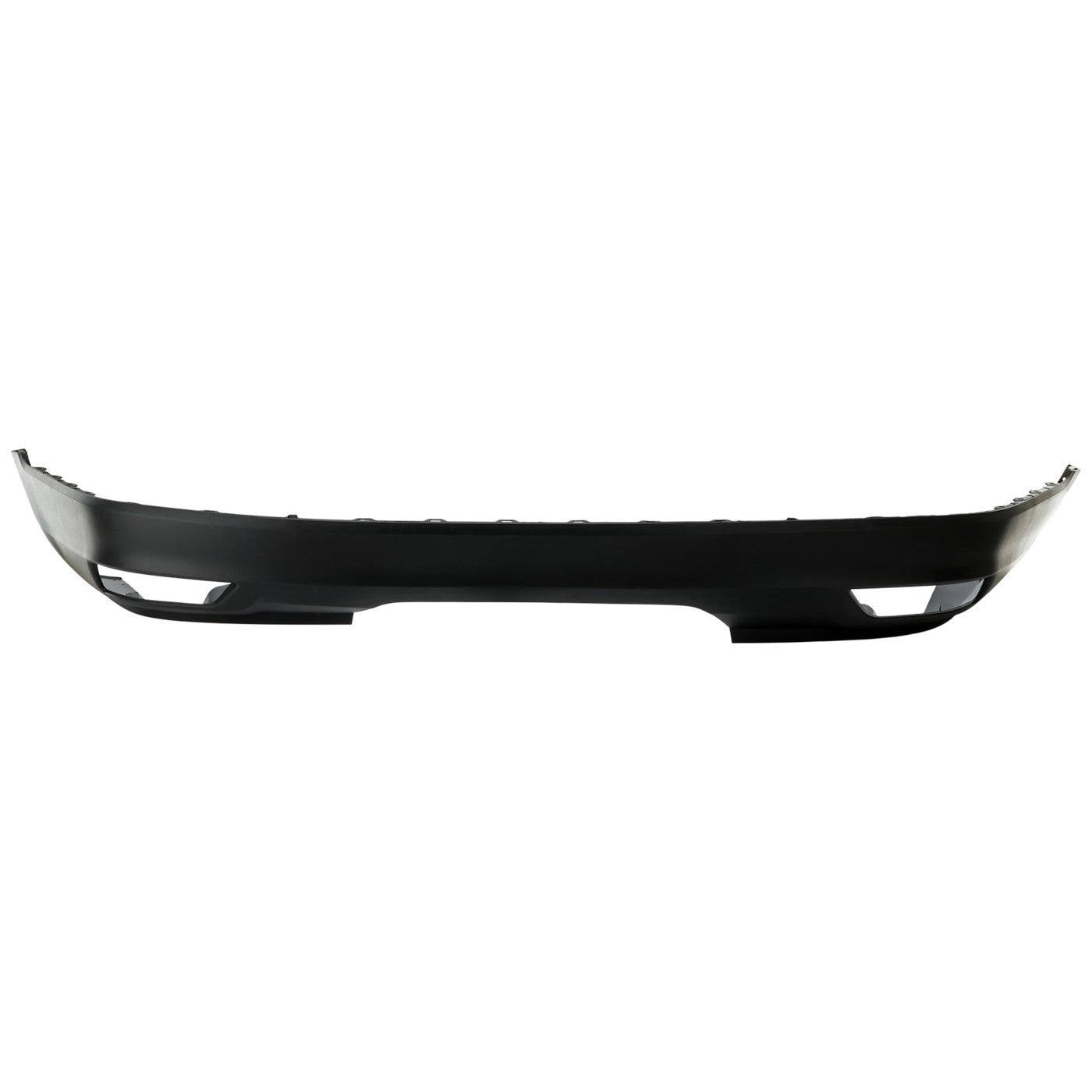 Front Valance for Ram 2500 3500 (2013–2015) Textured