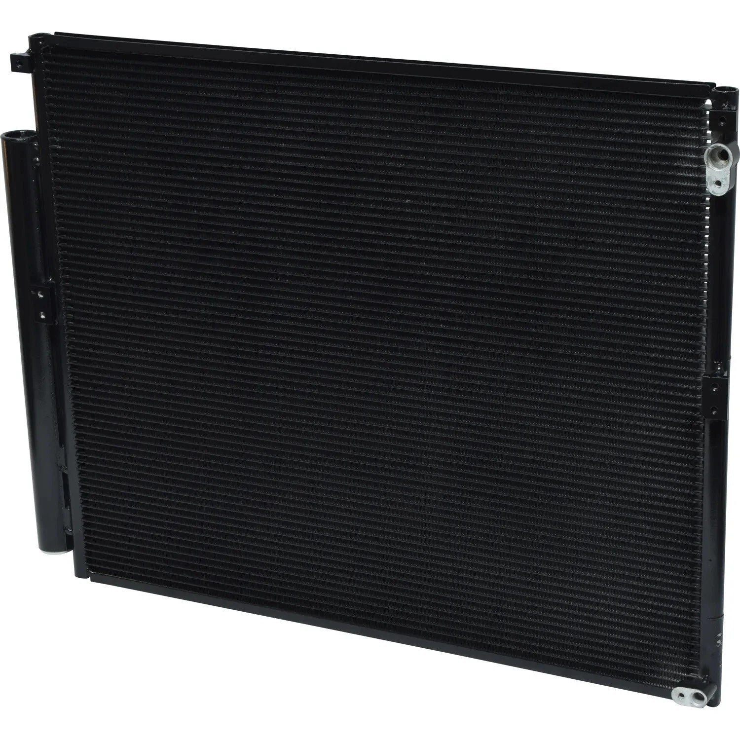 AC Compressor Kit With Condenser for Lexus GX470 4.7L (2005-2007)