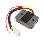 Voltage Regulator for Kawasaki KZ650 KZ700 KZ750 KZ1100 LTD CSR GPz (1981–1984)