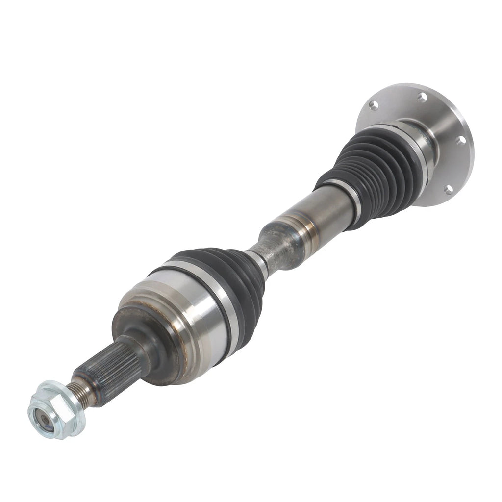Front CV Axle Assembly for Chevy Silverado 1500 (2007–2018)