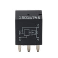 A/C Relay for Chevrolet Trailblazer, GMC Sierra, Buick (15016745)