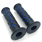 7/8" Gel Hollow Grips for Bombardier Jet Ski