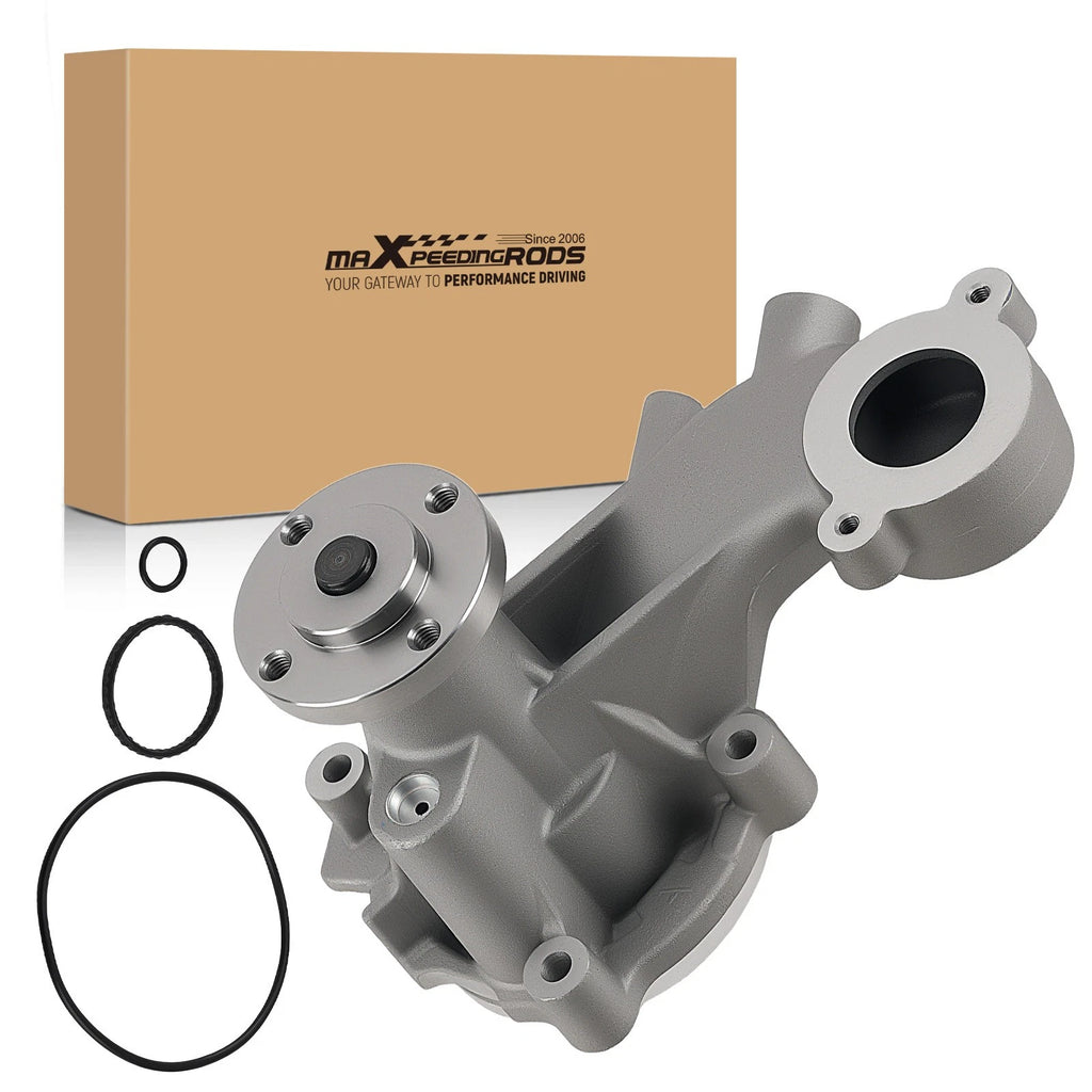 Water Pump Assembly for Ford Mustang 5.0L V8 (2011–2018)
