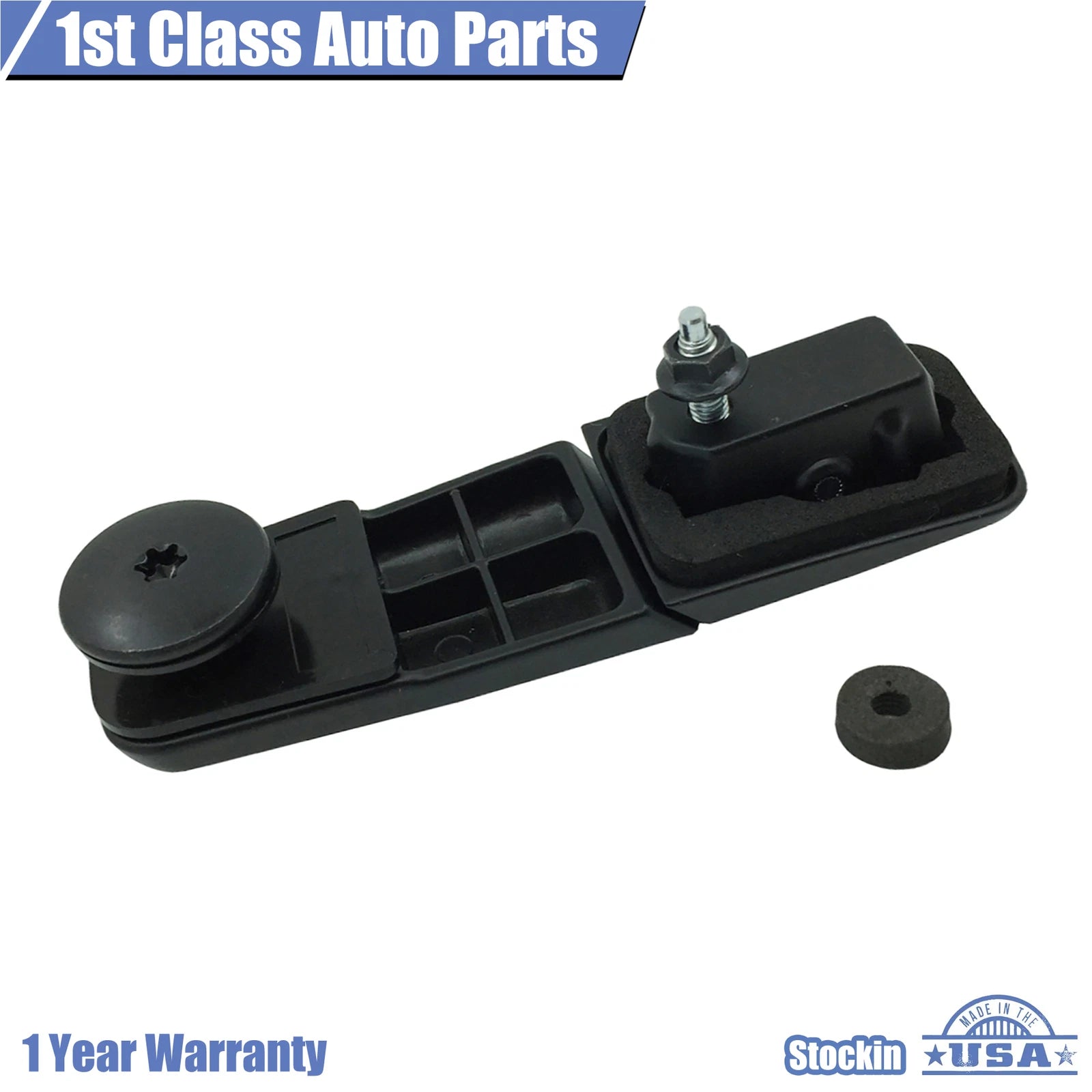 Rear Liftgate Glass Hinge for Ford Escape Mercury Mariner (2001–2012)