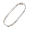 46" Deck Belt for Husqvarna YTH224T YTH22K46 YTH22V46 XLS YTH23K46 #405143