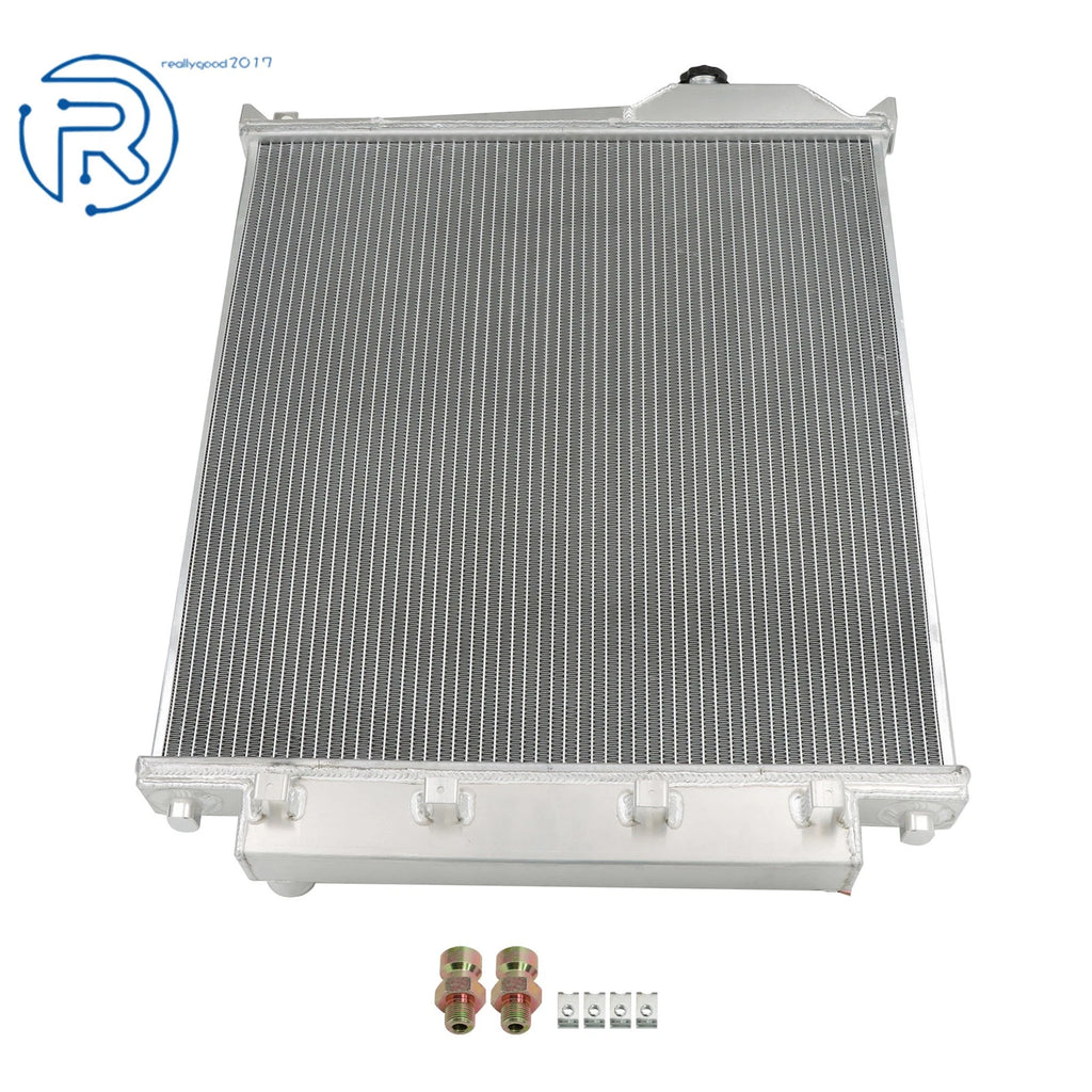 All Aluminum Radiator 3 Row for Ford Explorer (2006-2010)