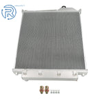 All Aluminum Radiator 3 Row for Ford Explorer (2006-2010)