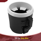 Cup Holder for Sea-Doo Fish Pro 170 130 300 Explorer Pro 170 230 (#295101230)