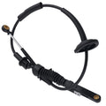 Factory Shift Cable for Hummer H2 (2005–2007) 1526-8403