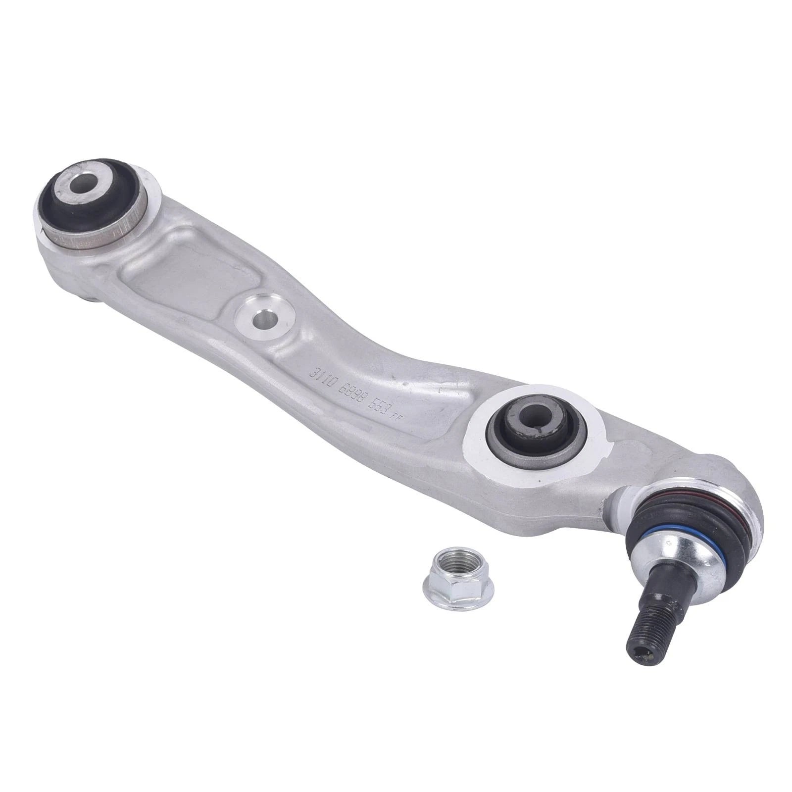 Front Left Lower Rearward Control Arm for BMW i7 740i (2023-2025)