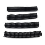 Set of 4 Spark Plug Wire Heat Sleeves for Dodge Jeep