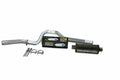 Single 3" Exhaust Kit for Chevy GMC 1500 (2019-2025)