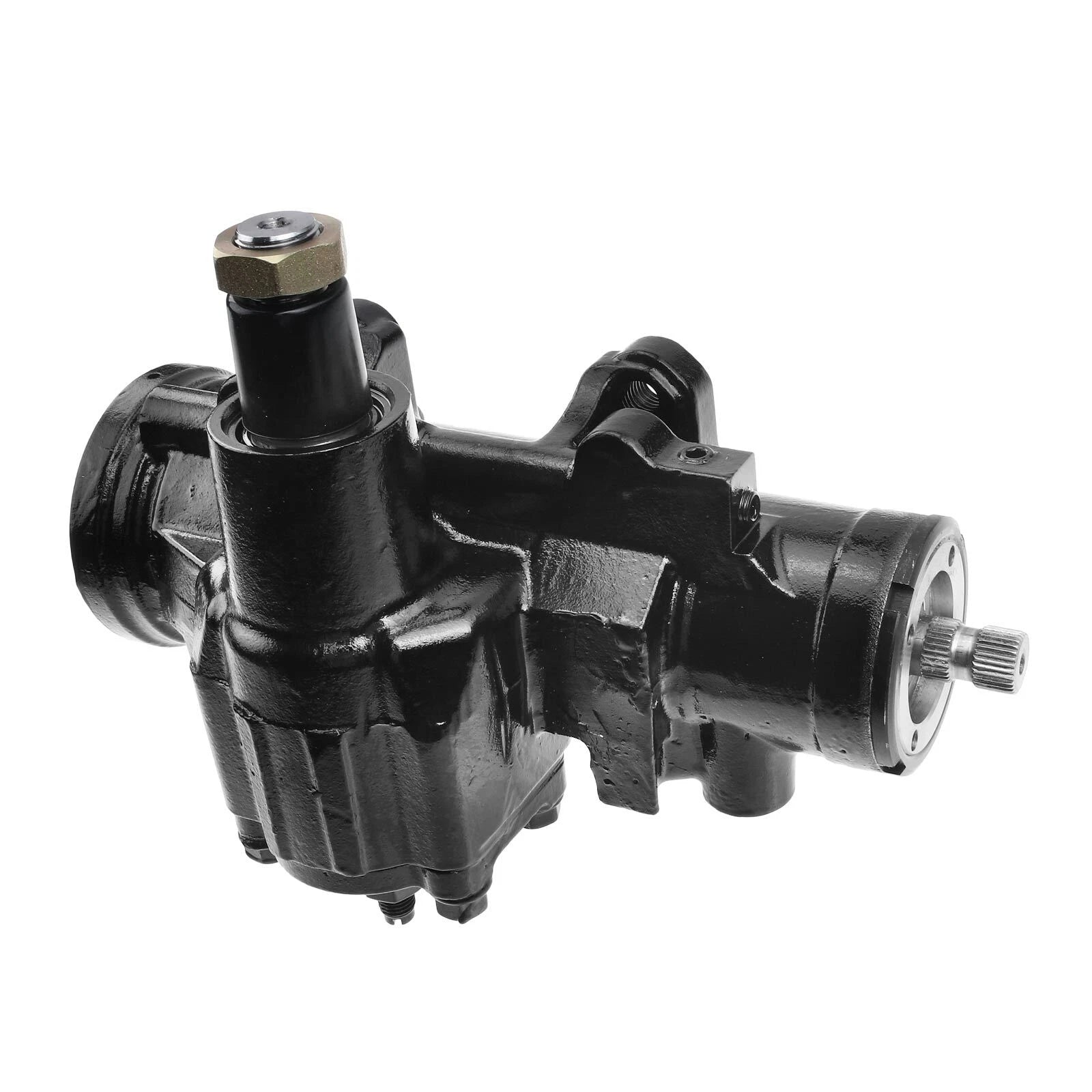 Power Steering Gear Box for Chevrolet Tahoe GMC Yukon (1995–2000)