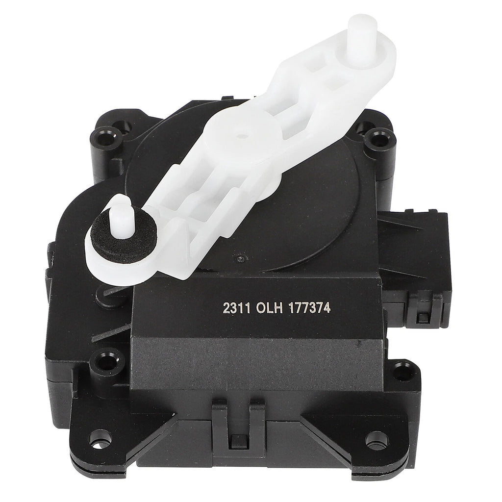 Left Main AC Heater Blend Door Actuator for Honda Accord (2003–2007)