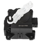Left Main AC Heater Blend Door Actuator for Honda Accord (2003–2007)