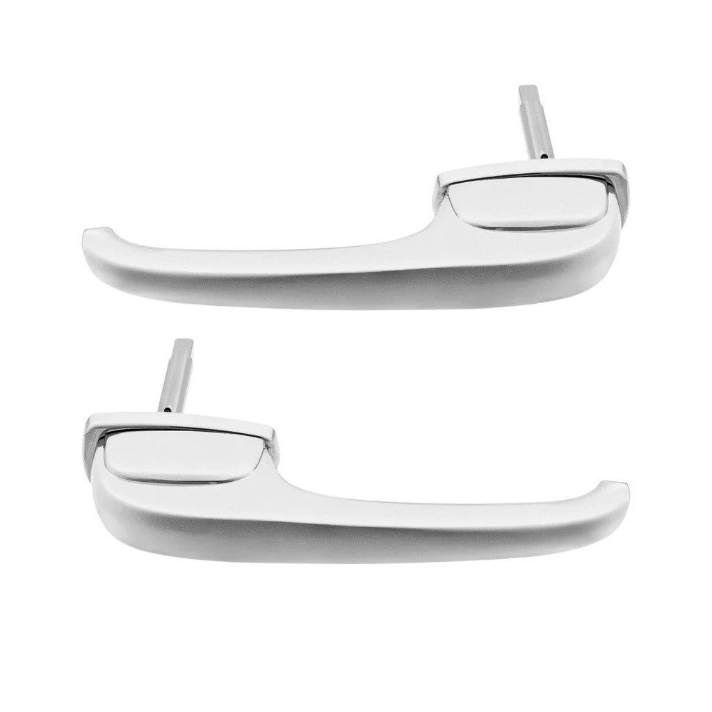 Exterior Door Handle Set Left Hand Replacement for Chevy GMC Truck (1947–1951)