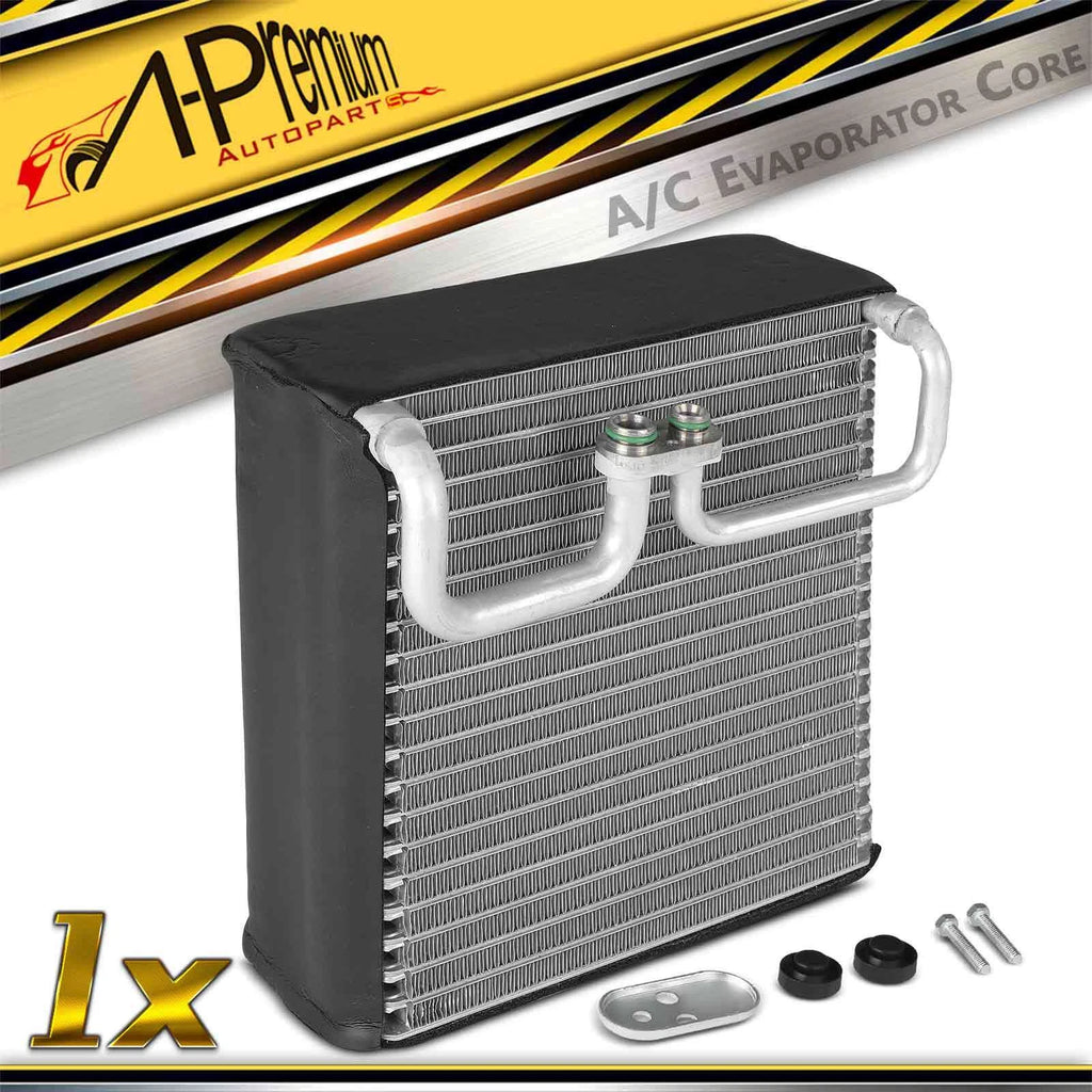 Front A/C Evaporator Core for Toyota Sienna (2001–2003)