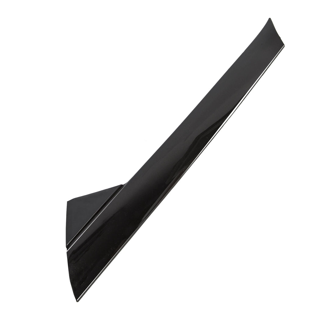 Windshield Outer Trim Pillar Molding for Ford Explorer (2011–2019)