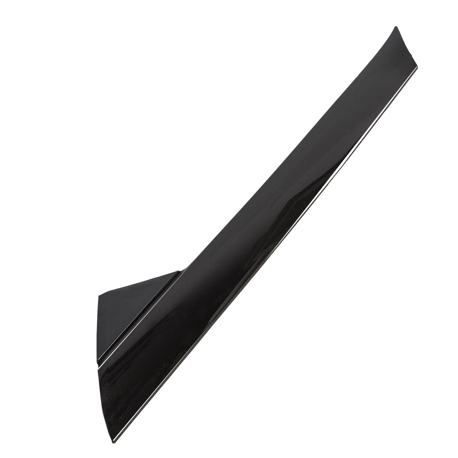 Windshield Outer Trim Pillar Molding for Ford Explorer (2011–2019)
