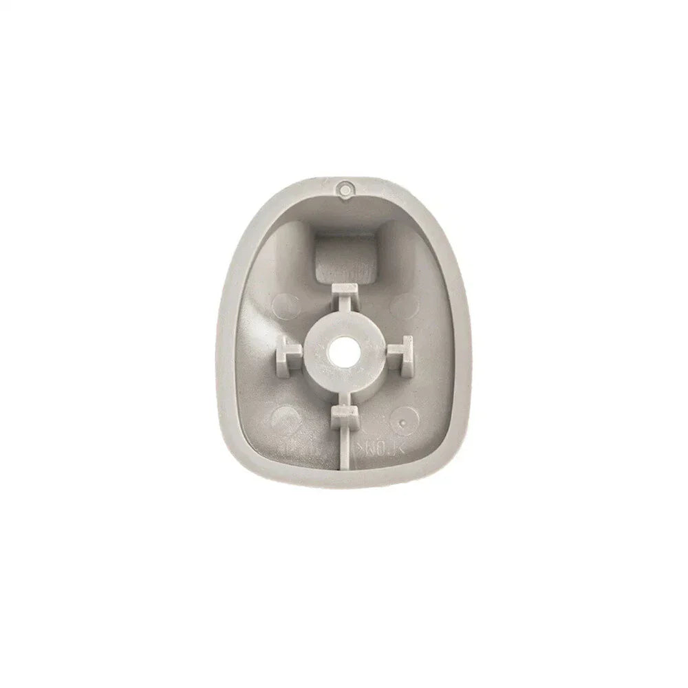 Sun Visor Clips for 2010-2017 Jeep Patriot (2010-2017)