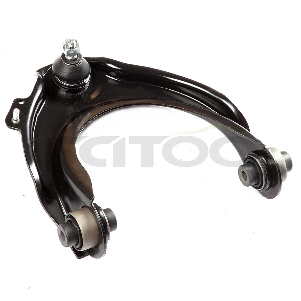 Set of 10 Control Arm Ball Joint Tie Rod Sway Bar for Honda Accord (2003–2007)