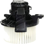 Blower Motor for Chevy Yukon, Buick Enclave, GMC Acadia, Traverse