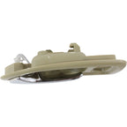 Interior Door Handle for Honda Accord (1994-1997) - Front Left Driver Side