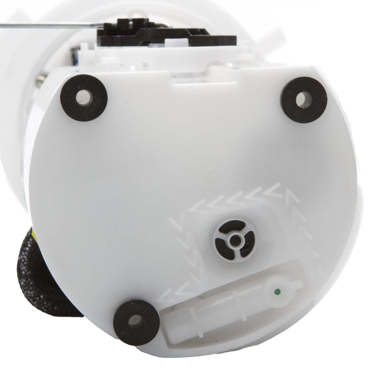 Delphi FG0910 Fuel Pump Module Assembly for Chevrolet Silverado 1500 (2007–2008)
