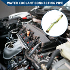 Water Coolant Connecting Pipe for Honda Civic 1.6L (1996–2000) No. 19505P2A000