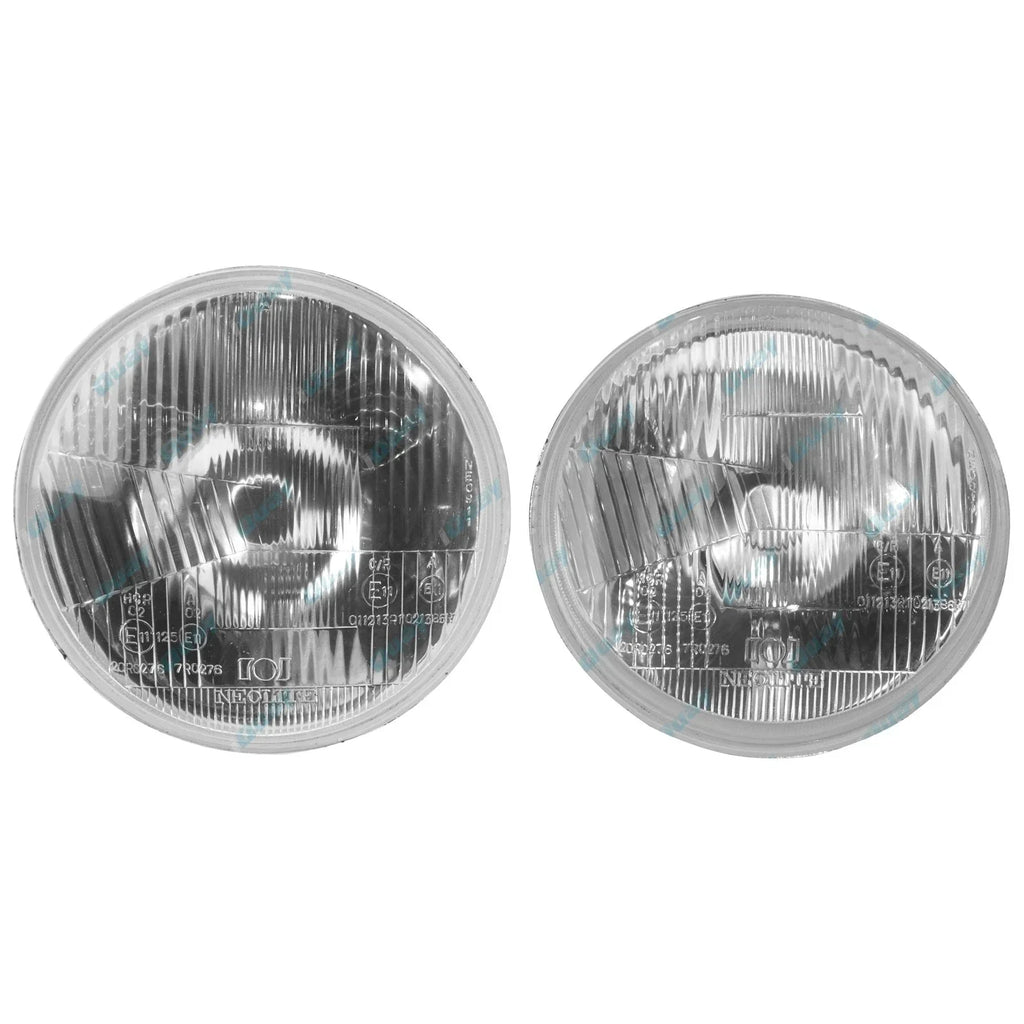 7" Round Headlight Upgrade Kit for Toyota