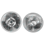 7" Round Headlight Upgrade Kit for Toyota