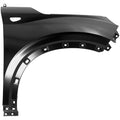 Set of 2 CAPA Fenders for Hyundai Venue (2020–2024) with Side Marker Hole