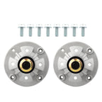 2 Mower Spindle Assembly for John Deere (GY20454, GY20962, GY21098)